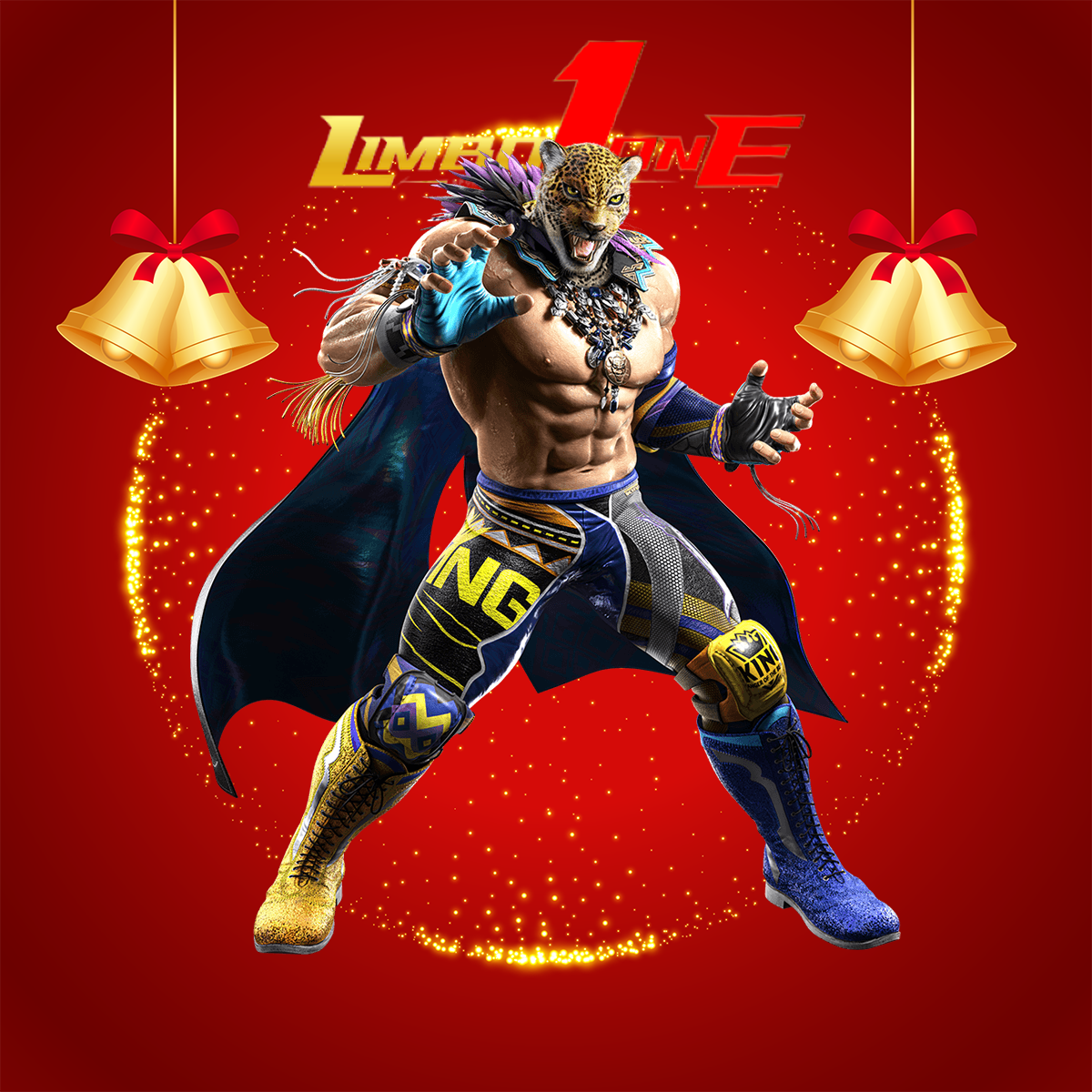 รวมเกมฮิตจากค่ายดังครบทุกแนว