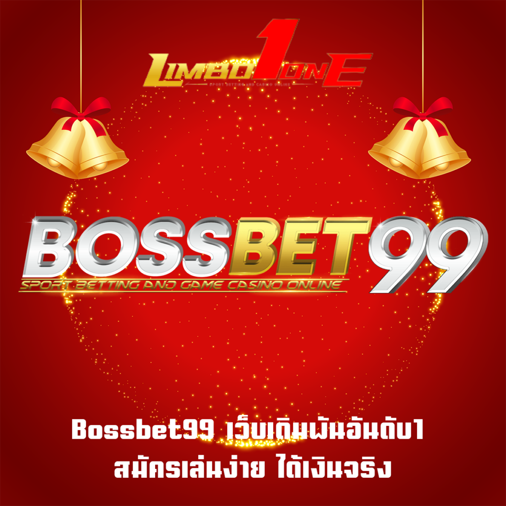 Bossbet99